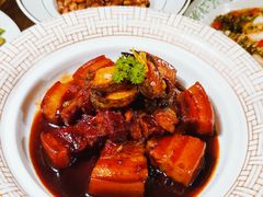 -五谷丰登农家院·地道胶东菜·海鲜烧烤(威海店)