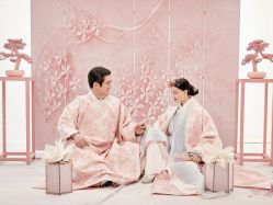 -王子宫殿婚纱摄影(环山路总店)