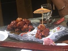 -谷语桃源(金色现河店)