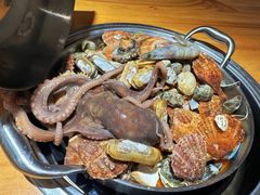 -东海章鱼馆(恒瑞街店)