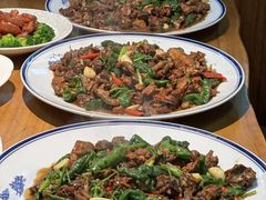 -食鸡公社辣子鸡·潍坊菜·烧烤