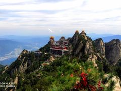 -广州市白云山风景名胜区