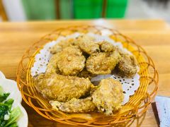 -南记食粥坊·宵夜大排档(莲花总店)