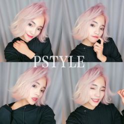 点击看大图 -P.STYLE 派斯造型