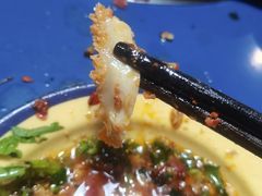 -马路边边串串香(一匡街店)
