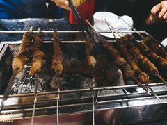 -运德成·天津老味烧烤(广开二马路店)