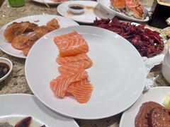 -禾斗海鲜自助(市南银座店)