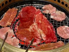 -神户赤童日式烤肉伙伴(东直门店)