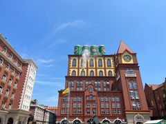 -青岛啤酒博物馆