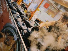 -百家春好德来姜母鸭