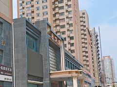 -香满楼(清水河路店)