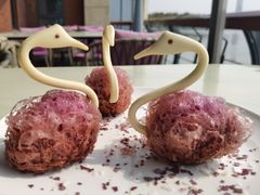 -岁粤Moon·湖景餐厅(月光码头店)
