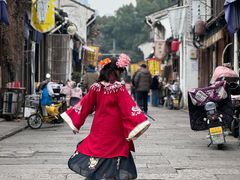 -绍兴书圣故里景区