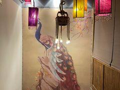 -馬蘭花開(车站大道店)