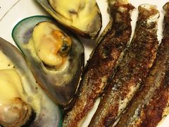 -大渔铁板烧(蛇口店)