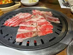 -坦坦大炉·韩式烤肉(望京店)