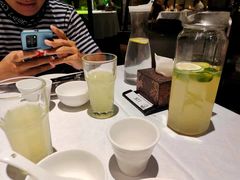 -羲和雅苑烤鸭坊(丰台万达店)