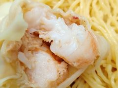 -麦文记面家(佐敦店)