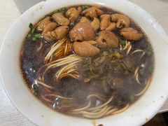 -无名面条店(路子铺小区店)