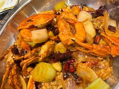 -聚味瞿记·龙虾堂(坡子街店)