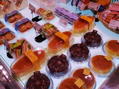 -巴黎贝甜(望京信万店)
