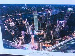 -WFC会仙楼观景台