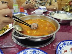 -佳荣老五生态牛肉馆