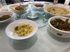 -香丰阁·烤鸭·川湘菜(清河店)