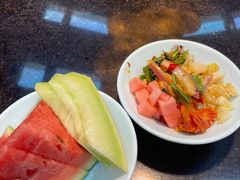 -老灶房-四川土菜(铁牛广场店)
