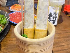 -萍姐火锅·公路夜市(南京新街口店)