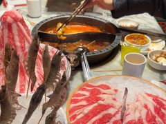 -川味观·鲜货火锅(景芳水湘店)