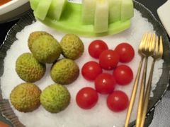 -翕间食·精致淮扬菜(江苏大剧院店)