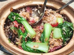 -壹煲口福煲仔饭(中山路店)