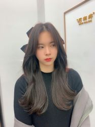 -V8潮牌·接发烫染连锁