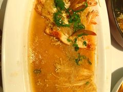 -鲜得莱渔港·小平岛海胆馆(七贤岭店)