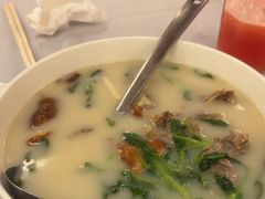 -全聚德(上海首店浦东店)