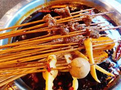 -江湖串串香(金牛万达店)