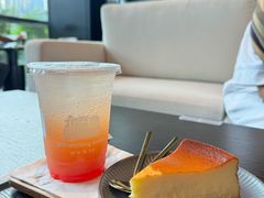 -木嘛working coffee(前海店)