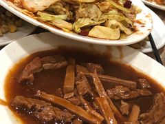 -老七饭馆(光荣道总店)