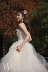-WECOUTURE高级订制广州