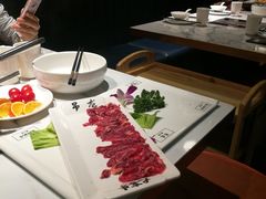 -大喜牛鲜牛肉火锅(世纪金源店)