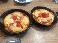 -必胜客(吾悦广场店)