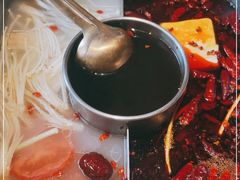 -雾都渣渣火锅(南城智汇城店)