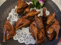 -顺德佬·宴请·生日宴(西乡店)