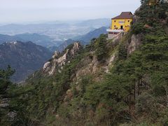 -九华山风景区