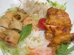 -蔡澜Pho·越南粉餐厅(海上世界店)