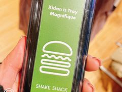 -Shake Shack(西单大悦城店)