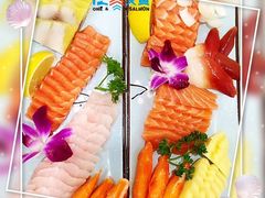 -一二三文鱼(芜湖路店)