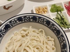 -月福京味斋·烤鸭店·北京菜(鼓楼总店)