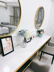 -韩美绣·骨相纹眉·洗眉美瞳线